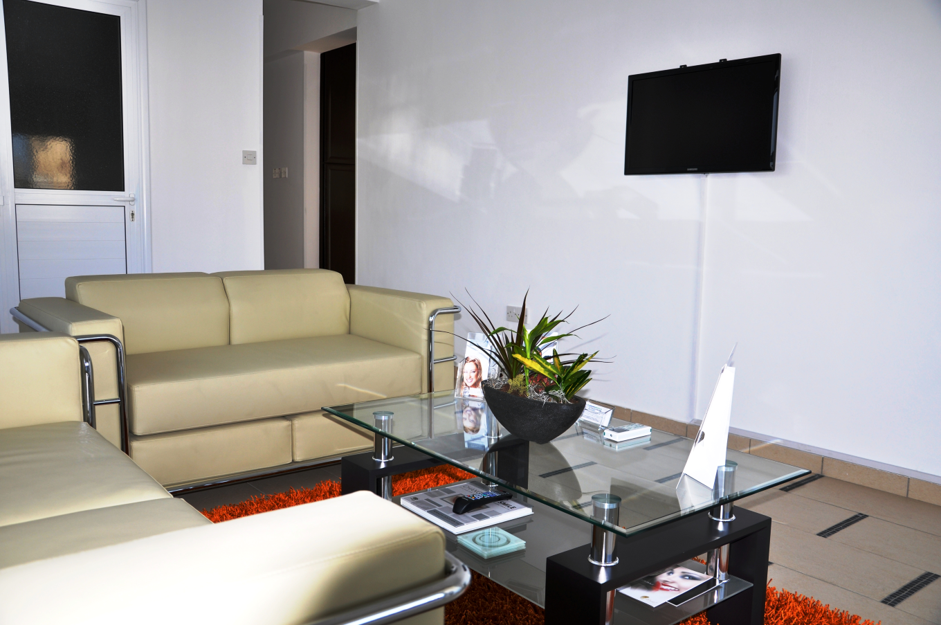 paphos smile art studio dental clinic